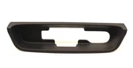 New Oem Mopar Trailer Hitch Trim Bezel 82214562 Jeep Cherokee 2014-2018. Fixed Price $102.95.