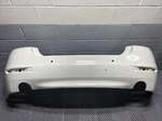 2011-2016 Bmw 535I F10 Rear Bumper Cover Oem Fascia Assembly *note*. Fixed Price $276.28.