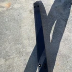 Rear Bumper Inner Reinforcement Bar Oem 02 03 04 05 06 Camry Lexus ES300. Fixed Price $57.00.