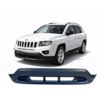 Front Lower Bumper Cover For Jeep Compass 2011-2016 Textured CH1015106. Fixed Price $110.98.