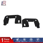 2PCS Front Frame Mount Bumper Bracket Lh & Rh Side Ford F150 2015-20 Steel. Fixed Price $20.36.