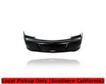 Bumper Cover For 07-10 Sebring Sedan Rear Primed W/dual Exhaust 68004597AD Capa. Fixed Price $258.21.
