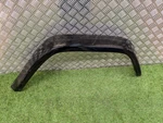 Genuine Mercedes Wagon Class W463 Extension Wheel Arch Left Rear 4638801621. Fixed Price $211.09.