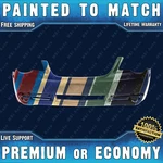 New Painted To Match Front Bumper Replacement For 2007-2010 Chrysler Sebring. Fixed Price $390.99.
