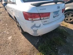 2006-2008 Hyundai Sonata Rear Bumper Assembly Oem Pxmqs. Fixed Price $542.20.