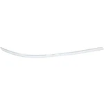 Bumper Trim For 2009-2010 Hyundai Sonata Front Passenger Side Chrome. Fixed Price $52.75.