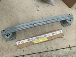 2022-2025 Volvo XC40 Rear Bumper Reinforcement Impact Bar 32385132 Oem. Fixed Price $250.00.