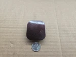 Scion Oem 2008 2009 2010 Xb Burgundy Front Bumper Tow Hook Cover Cap 52128-12190. Fixed Price $24.99.