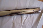 Mercedes 190SL Owners Rear Bumper Center W121 New Original 880 0073. Fixed Price $1999.99.