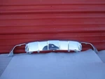 Oem 2013 2014 2015 Mercedes Benz Glk Chrome Lower Valance A2048857423. Fixed Price $175.00.