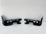 2017- 2019 Mercedes Slk Amg Front Bumper Wheel Arch Brackets L&r Oem A1728851100. Fixed Price $65.00.