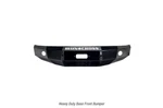 Iron Cross Base Front Bumper 20-525-07 Fits 2007-2010 Chevy Silverado 2500/3500. Fixed Price $720.00.
