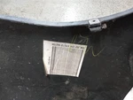 Front Bumper Assembly Fits Toyota Camry 2009. Fixed Price $390.00.