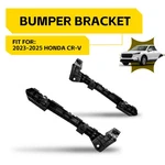 Bumper Bracket Left/right Side Front Capa 71230-3B4-H01 For Honda Cr-v 2023 2024. Fixed Price $13.99.