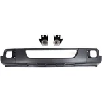 Front Bumper Lower Valance + Fog Lights 2006-2007 Ford Ranger. Fixed Price $196.20.