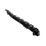 For Chrysler 300 11-23 Mopar Rear Upper Passenger Side Bumper Cover Bracket. Fixed Price $23.80.