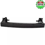 New Bumper Reinforcement Front 2006-2009 Ford Fusion Mercury Milan Steel. Fixed Price $154.60.