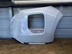 2020-2022 Hyundai Palisade Front Left Side Bumper Cover 86513-S8010 Oem. Fixed Price $200.00.