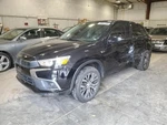(local Pickup Only) Front Bumper Without Fog Lamps Fits 16-17 Outlander Sport 18. Fixed Price $854.90.