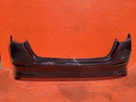 Rear Bumper Cover Kia Optima Limited Ex Lx Sx Turbo 2014 2015 86611-4C500 Oem. Fixed Price $178.00.