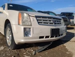 2008-2009 Cadillac Srx Front Bumper Oem Aglur. Fixed Price $692.76.