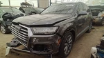 (local Pickup Only) Rear Bumper Without Trailer Hitch Fits 17-19 Audi Q7 7068089. Fixed Price $449.90.