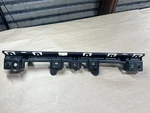 2017 Ford Mustang Gt Rear Bumper Center Bracket FR3B-17B861-AC Oem 3366. Fixed Price $39.99.