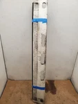 Toyota Sienna Xle, Rear Bumper Reinforcement W/foam, 1998-2003, 52171-08020, Oem. Fixed Price $129.92.