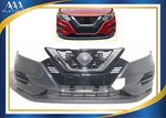 For 2020-2022 Nissan Rogue Sport Front Bumper Grille W/o Tow Cover Local Pickup. Fixed Price $219.11.