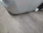 Rear Bumper With Park Assist Fits 14-16 Cadenza 191120. Fixed Price $559.96.