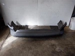Rear Bumper Assembly Land Rover LR3 05 07 08 Silver Cover Only 1106038. Fixed Price $219.99.