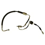 Ac Manifold Hose Assembly Fits 1989-93 Ford F-series HOS010799. Fixed Price $173.09.