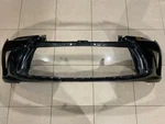 Front Bumper Cover Black Toyota Camry Le/xle/se/hybrid 15-2017 52119+06A50 Oem. Fixed Price $290.00.