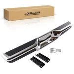 Rear Bumper Chrome For Dodge Dakota 97-04 55055292 190-01751A. Fixed Price $152.01.