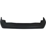 Bumper Cover 2004-2007 Ford Freestar Base Models Rear Plastic Primed. Fixed Price $178.82.