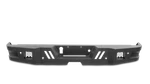Body Armor 4X4 FD-2964 Eco Series Rear Bumper Black Ford F250. Fixed Price $999.99.