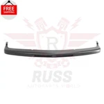 New Front Bumper Filler Black Fits 2000-2006 Chevrolet Suburban 1500 GM1051107. Fixed Price $127.23.