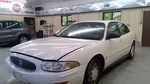 Used Front Bumper Assembly Fits: 2002 Buick Lesabre Limited Base Gra. Fixed Price $185.99.