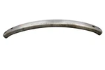 07-15 Jaguar Xkr X150 Rear Bumper Shock Absorber Reinforcement Beam Bar Oem. Fixed Price $87.50.