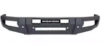Front Iron Cross Bumper 2017-2022 Ford F250 F350 Made In Usa Heavy Duty. Fixed Price $1399.95.