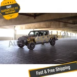 DV8 FBJL-11 FS-1 Series Stubby Front Bumper For 2020-2024 Jeep Gladiator Jt. Fixed Price $799.99.
