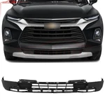 Front Lower Bumper Cover For 2019 -2022 Chevy Chevrolet Blazer GM1015153. Fixed Price $118.68.