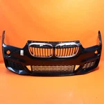 Bmw X1 Sport Front Bumper 2016 2017 2018 2019 51118072771 Oem. Fixed Price $1777.50.