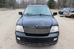 Rear Bumper Park Assist Thru 11/28/04 Fits 03-05 Navigator 314013. Fixed Price $474.90.