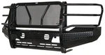 Frontier Original Bumper W/ Grille Guard 11 16 Ford F-250 Super Duty. Fixed Price $1492.12.
