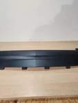 Chevy Traverse Rear Bumper Hitch Cover 2013-2017 Oem Gm 20983829. Fixed Price $24.99.
