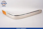 00-02 Mercede W210 E300 E55 Amg Front Right Bumper Impact Strip Molding Trim Oem. Fixed Price $277.20.