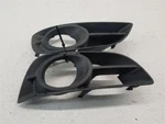 09-13 Nissan Altima Fog Lamp Bezel Pair X2 Oem 62256-ZX10A. Fixed Price $54.99.