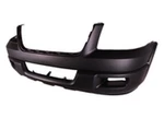 New Sherman 579A-87-4 Front Bumper Cover Fits 2003 Ford Expedition. Fixed Price $445.67.