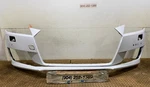 2015-2018 Audi Tt Front Bumper Cover Oem 8S0807437. Fixed Price $350.00.